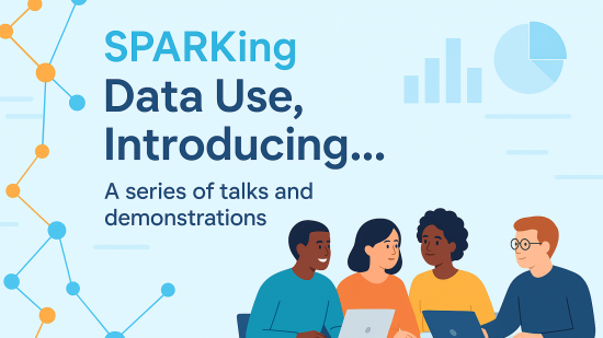 SPARKing Data Use: Introducing Social Data Science and Platforms