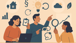 From Research to Action: Why Social Science Needs Design