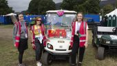 Make the most of your summer with an Internship at Green Man Festival!