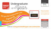 My experience at the Target Jobs Undergraduate of the Year Awards –  Jack