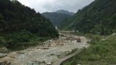 Resilience to Earthquake-induced landslide risk in China.