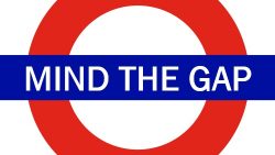 Mind the Gap! – Assessing and Addressing your Development Needs