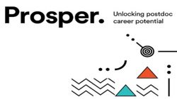 Ydych chi’n barod i ffynnu yn eich gyrfa drwy Prosper?