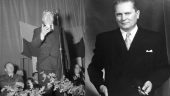 “The Tito from Tonypandy”: Bevan and Yugoslavia