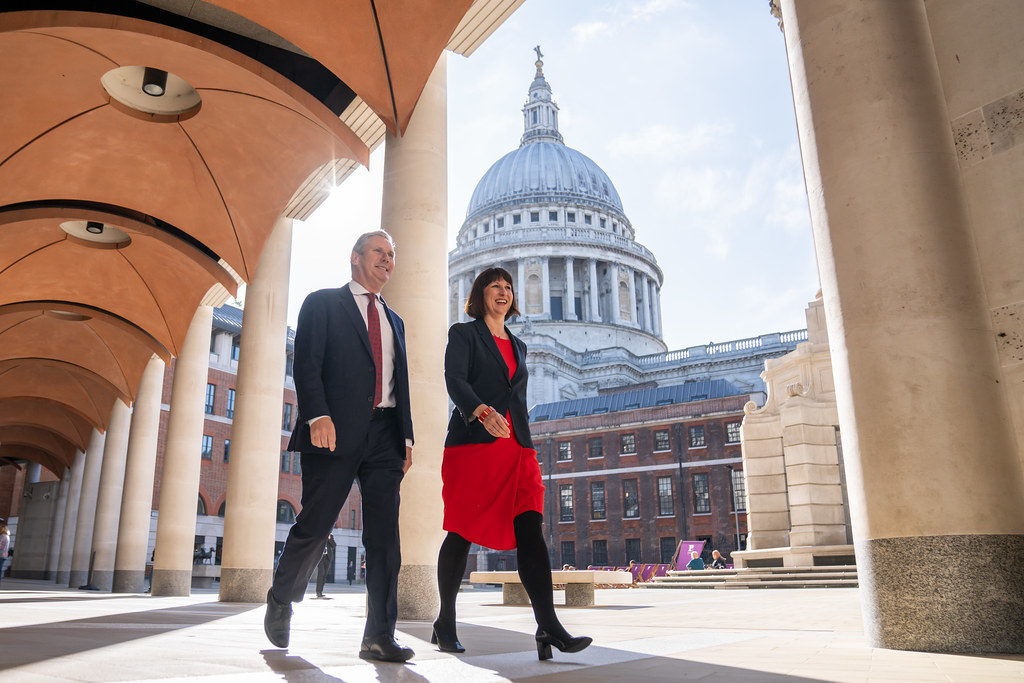 Autumn Reeves: The 2024 Labour budget and its implications for Wales ...
