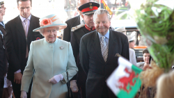 Lord Dafydd Elis-Thomas: Wales’s Political Nonconformist