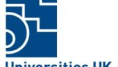 Universities UK Members’ Annual Conference, 9 – 11 September 2014