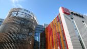 Cardiff University Brain Research Imaging Centre – a truly remarkable building