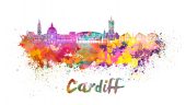 Cardiff – UK’s most liveable city