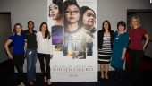 Supporting those hidden figures