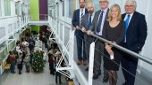 Celebrating the 25th anniversary of Cardiff Medicentre
