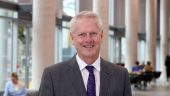 New Vice-Chancellor, student numbers, industrial action, University of Sanctuary