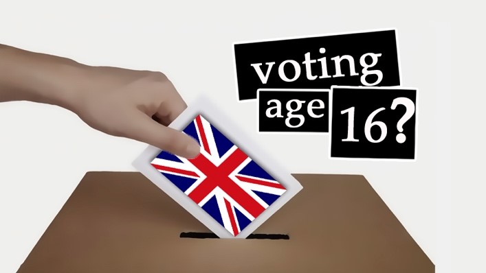 16 and 17 year-olds and the EU Referendum – Wales Institute of Social