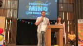 Reflections from a #TRIUMPHant Weekend with the Wolfson Centre