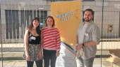 From Cardiff to Edinburgh – watching the Wolfson Young People’s Advisory Group in action